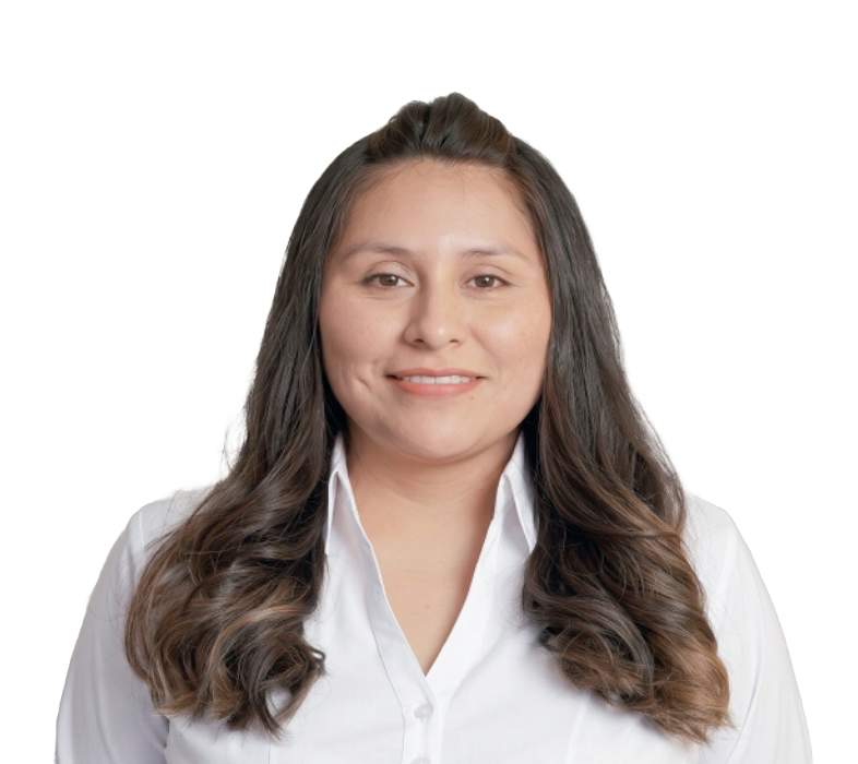 Gledis Emilia Arce Viña