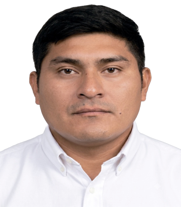 Juan de Dios Flores Yucra