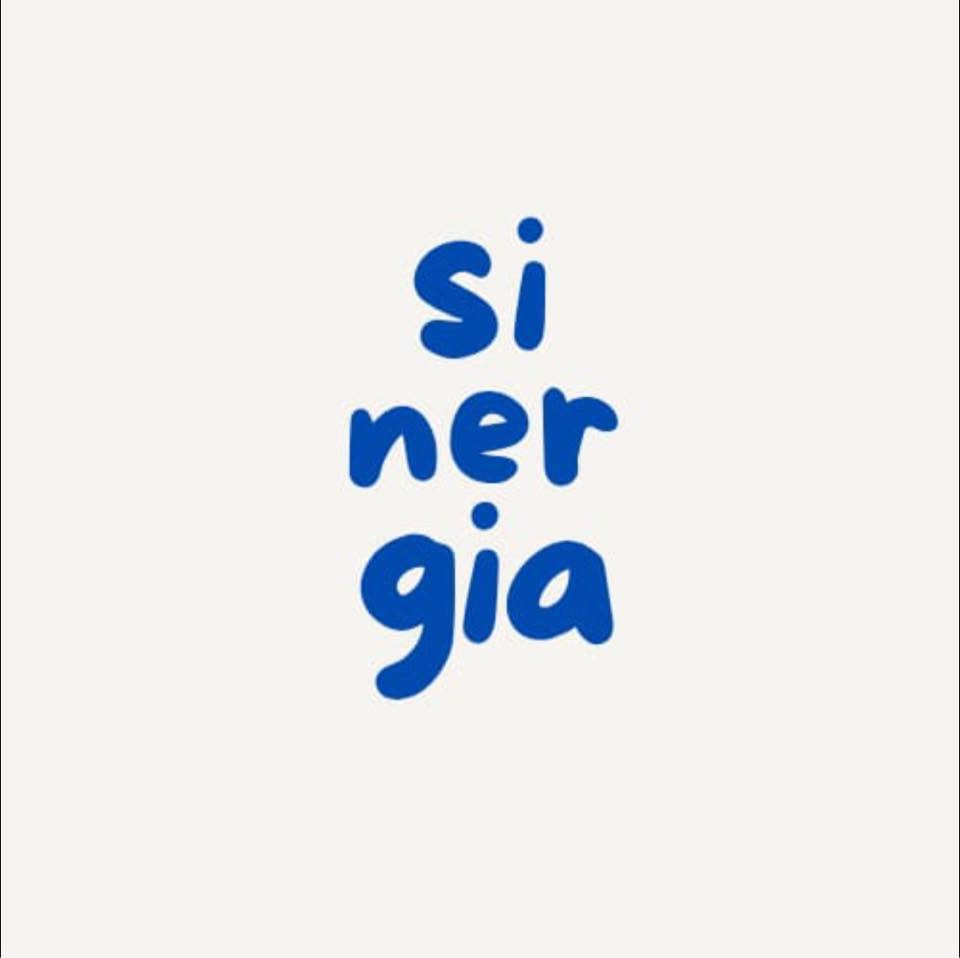 SINERGIA Logo