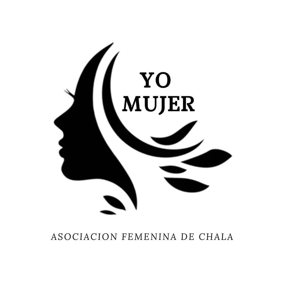 YO MUJER Logo